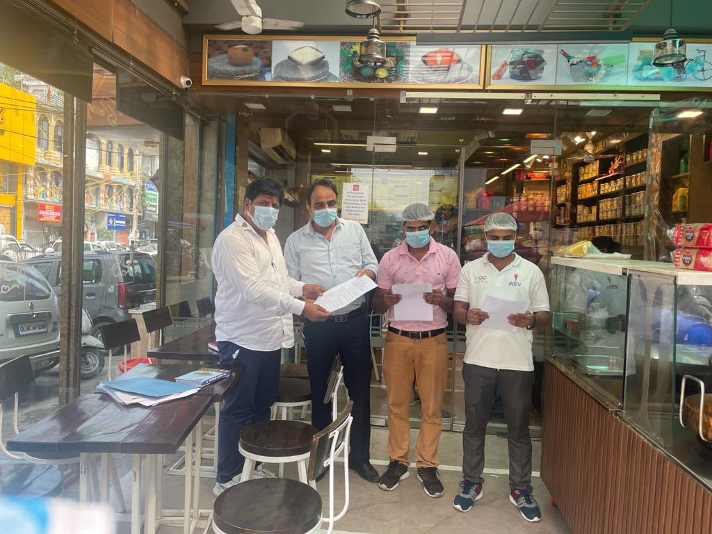 Health Department WZ/SDMC tweet media