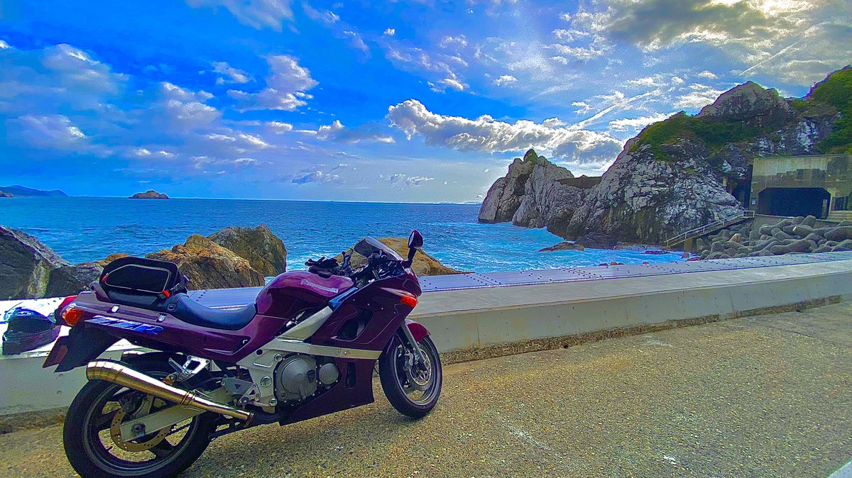 白崎海岸へ行ってきました② #白崎海岸 #白崎海洋公園 #和歌山