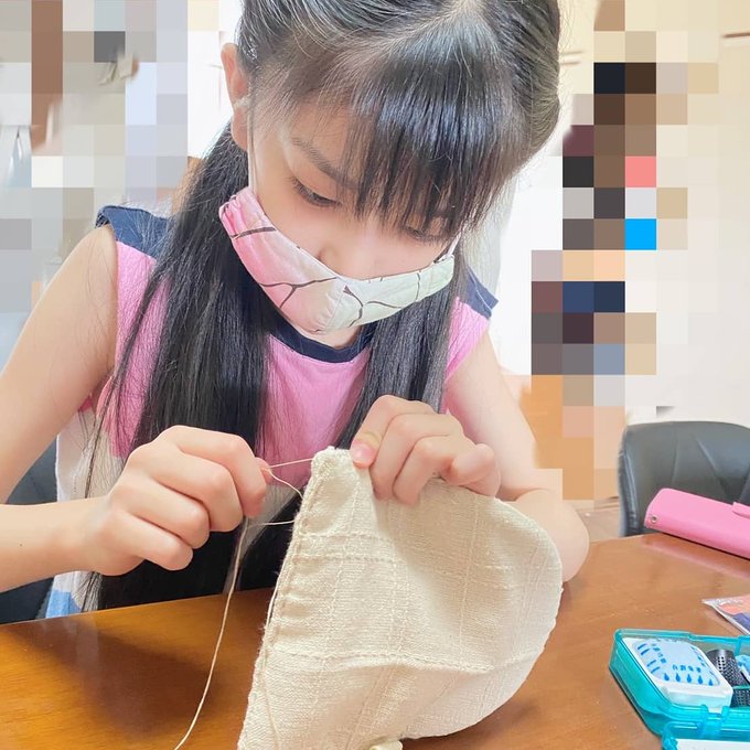 Twitterのコスプレ画像42