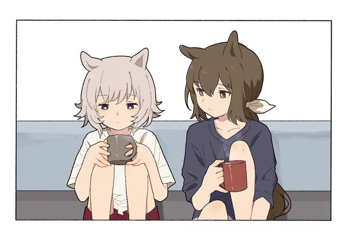 カレアヤ[想われ] 