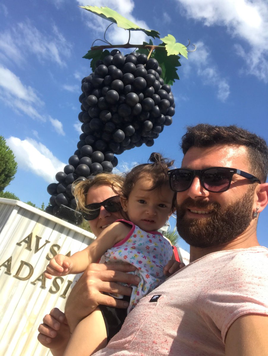 I'm at Kocadağ,Poyrazlı swarmapp.com/c/8mPmm77Oikt