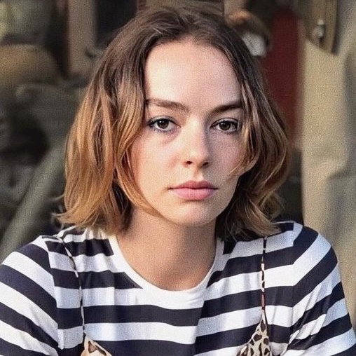 Icons: Brigette Lundy-Paine (2/3)#brigettelundypaine rt if you take it.