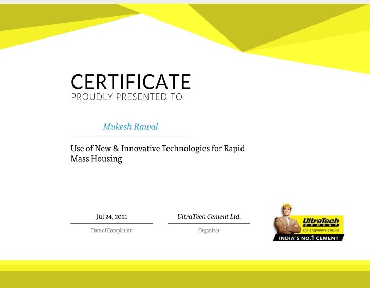 Mukesh_Rawal19's tweet photo. Workaholic Saturday..!

Online #training given @TCEConnect on Piping Analysis"

Introduction meeting with #NGO @evidyaloka Trust under #TATA #ProEngage 

Training received
1 Mechanical Commissioning
2 Use of New &amp; Innovative Technologies for Rapid Mass Housing
 
..site inspection https://t.co/Z2gG8ccO1A