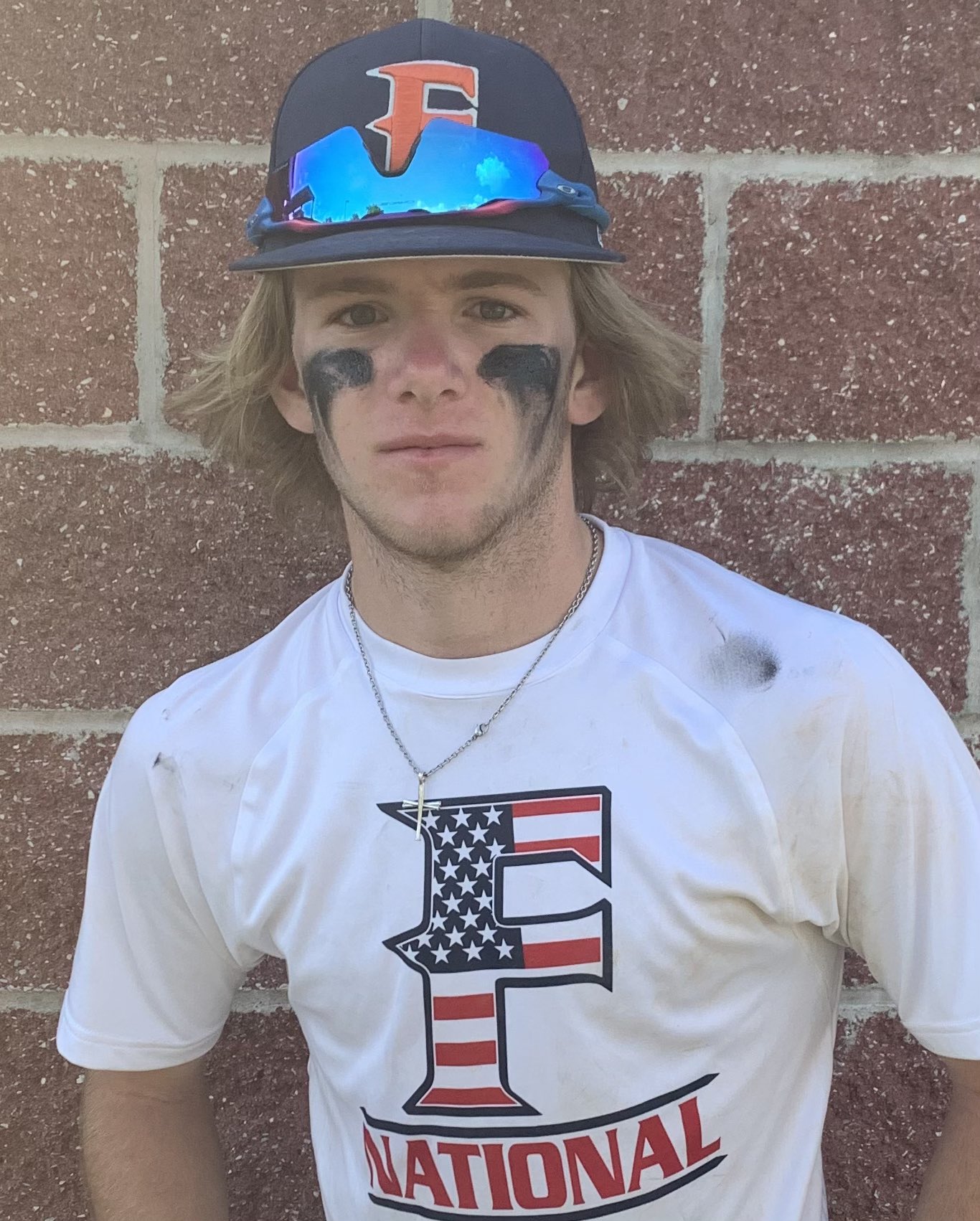 STL Force National 2024 on Twitter "Game 1 winner at WWBA 65! Panagos