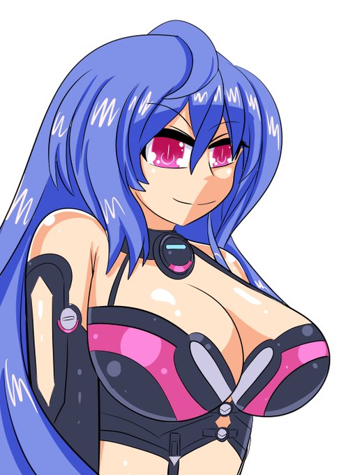 #ネプテューヌワンドロ 