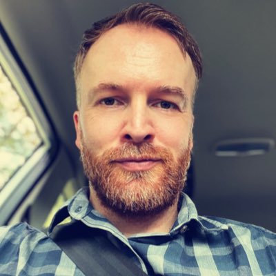 #NewProfilePic
