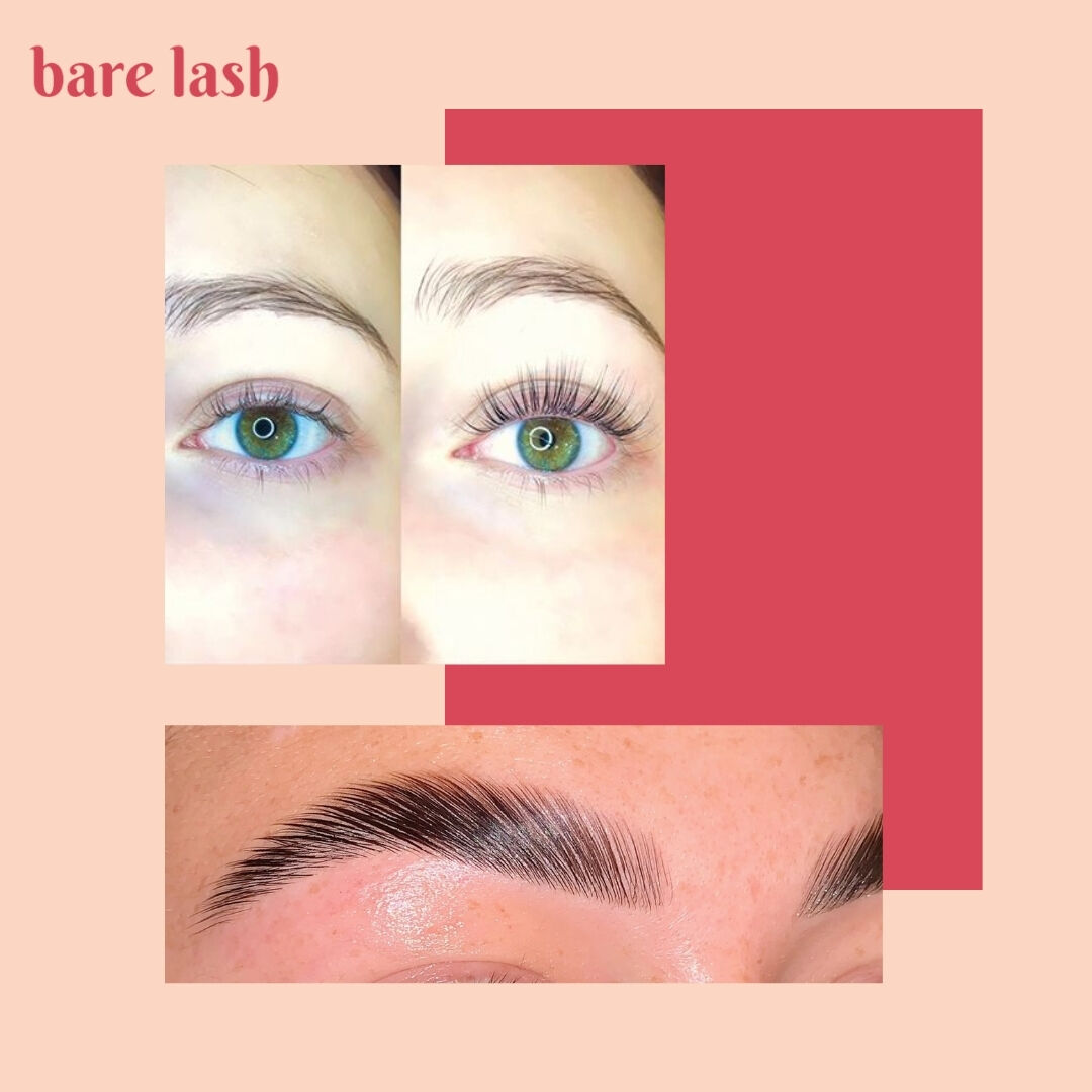 bare_lash's tweet image. If you don't already know what these two things can do for your look then find out now and become a lash lover!
#lashlifting #lashes #lashlift #beauty #lashesonfleek #eyelashes #lashlove #lashlover #brows #browlamination #lifting #lashesfordays #lashaddict #browlifting #bhfyp