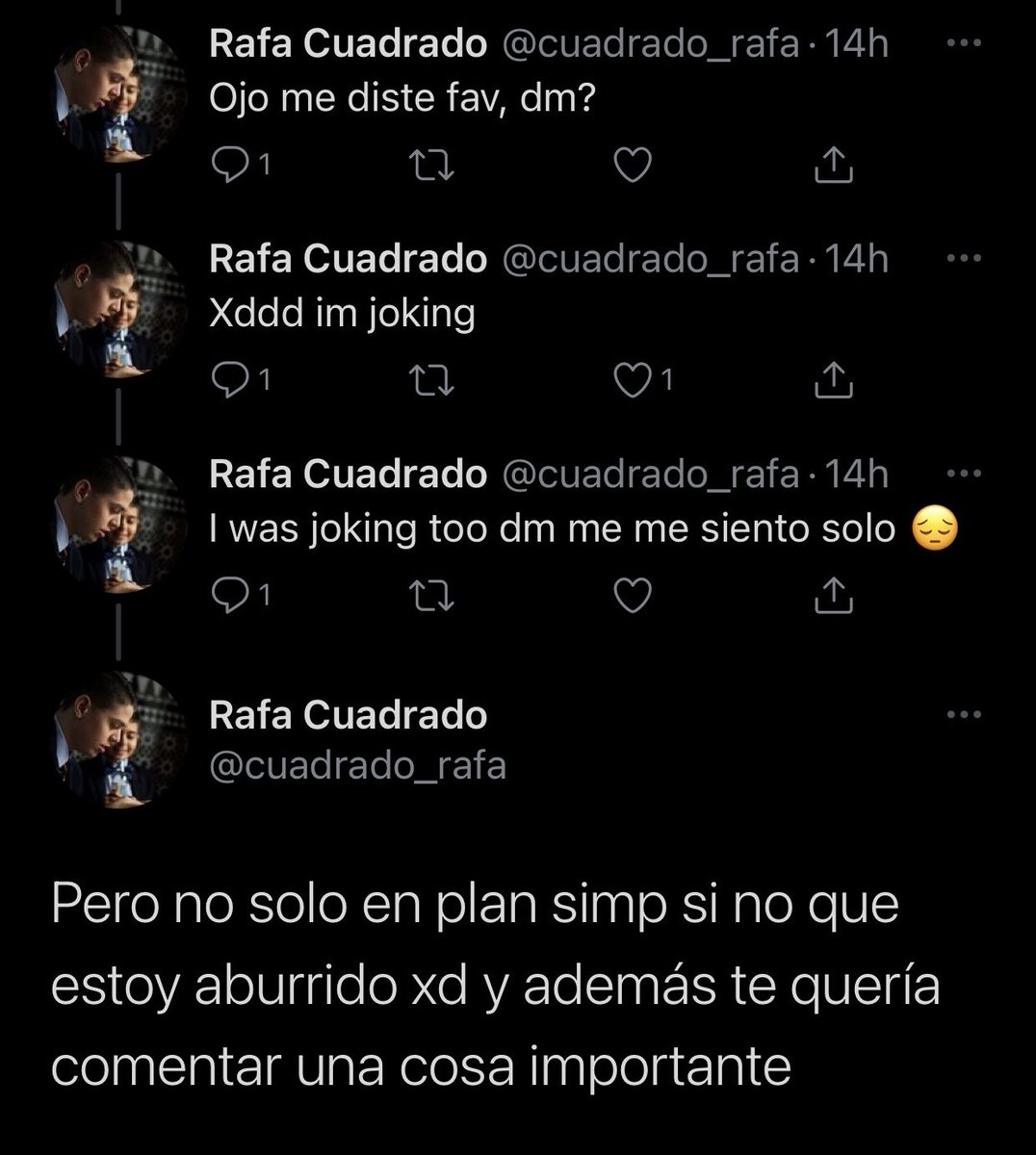 ☔ (@javic_t) on Twitter photo 