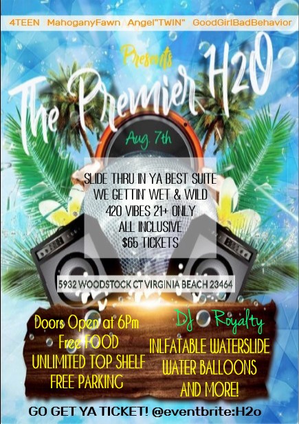 #LJDNetwork family of entertainment when one promote, we all promo #1luv check this out for you ultimate #partygoers #atitagain.  For more information contact EventBrite.
eventbrite.com/e/the-premier-…
#ljdnpodcast #ljdnetwork #ljdnradio #ljdnfamilyofentertainment #ljdnshow