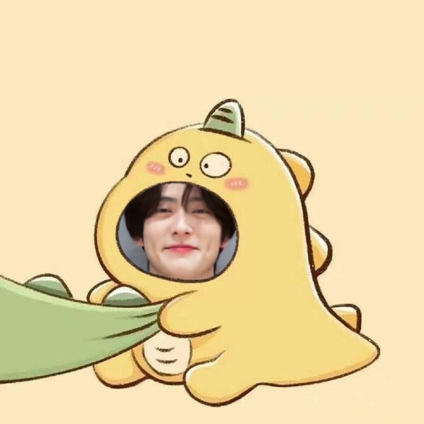 ty_myrose's tweet photo. 🦖🦖 #jaeyong #재툥 https://t.co/rV5fa2H2MW