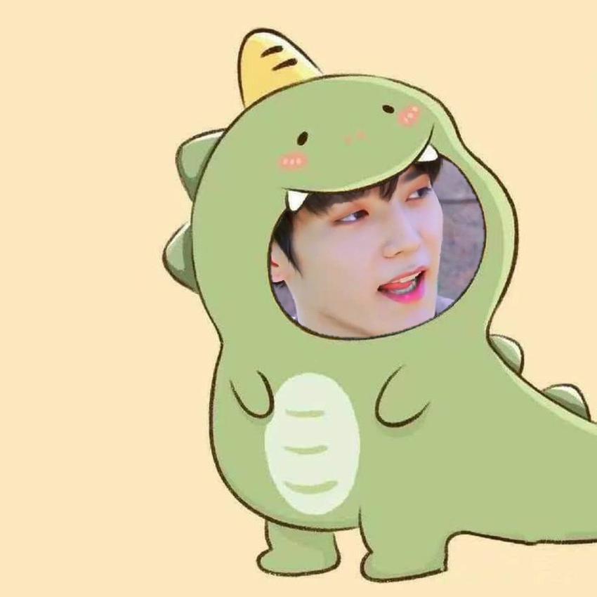ty_myrose's tweet photo. 🦖🦖 #jaeyong #재툥 https://t.co/rV5fa2H2MW