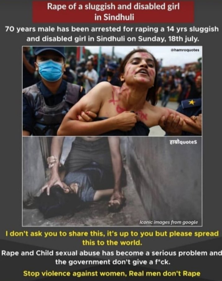 preetkaur2703's tweet photo. Shameless people in india😓😓😓😓😓😓😓😓😓😓😓
#protestagainstwomen https://t.co/NzCrex1oMS