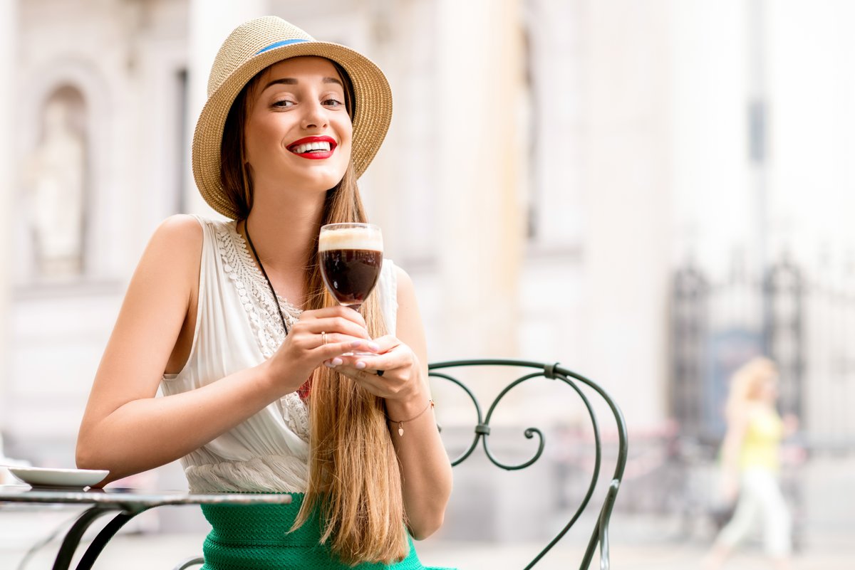 Flora Fine Foods tweet media