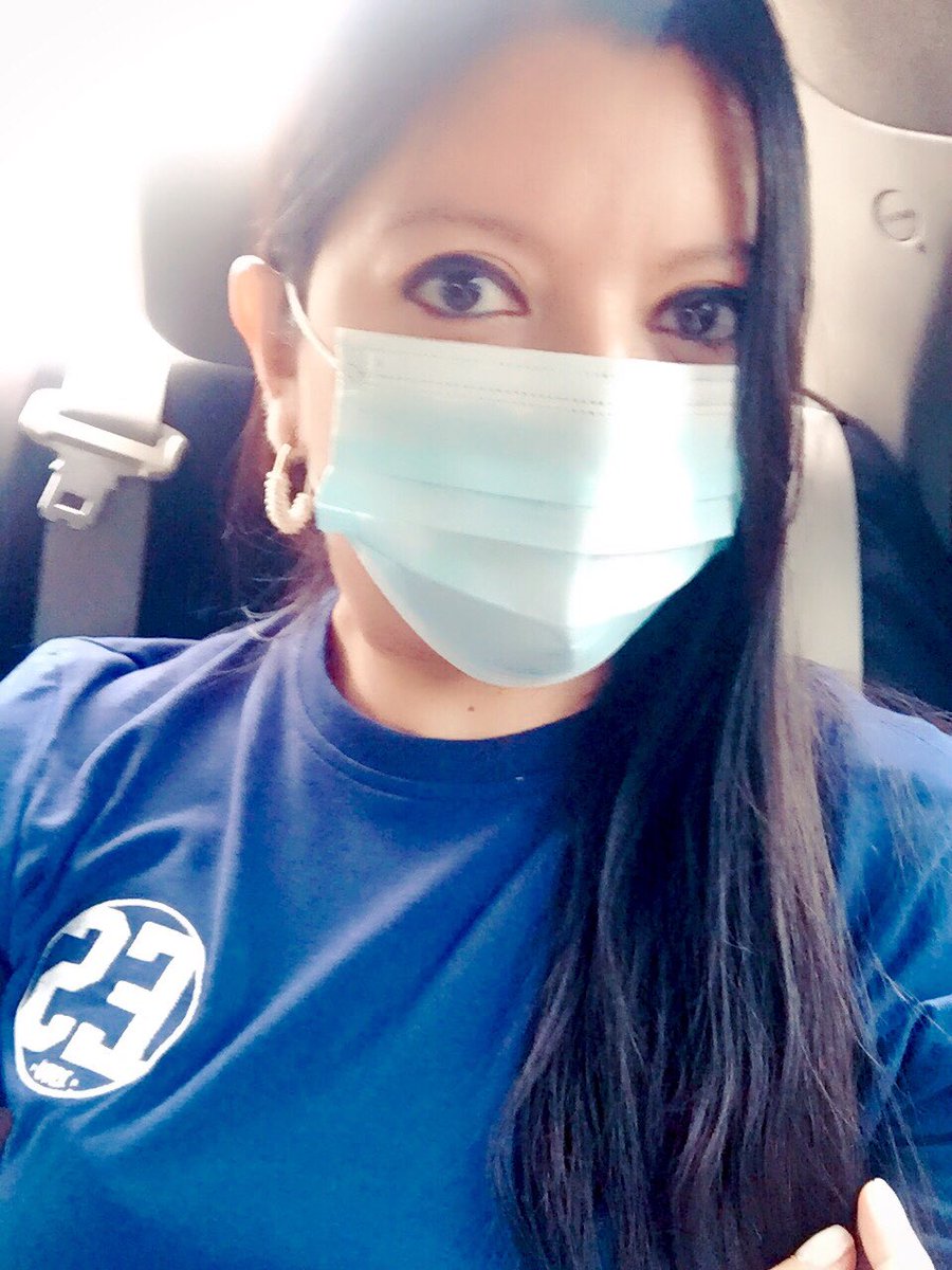 LaFaSv's tweet photo. #UseTheMask y apoya a #LaSelecta #ESA 🙌🏽 https://t.co/o6GlEnySKB