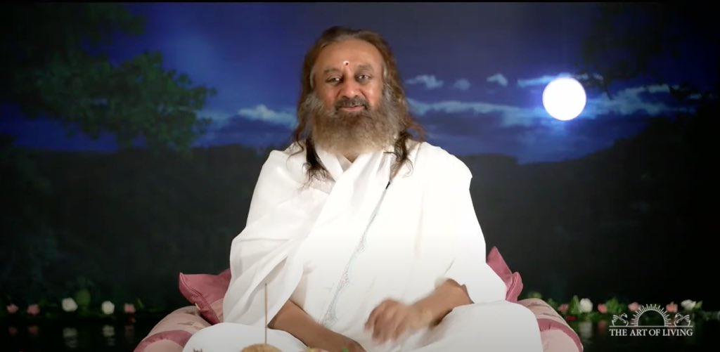 ArtofLiving's tweet photo. The Art of Living has come forward to take care of children who have lost both parents due to Covid. The Bangalore Ashram will be housing some of them, and taking care of their education and other needs. https://t.co/jc5UtU4rmO