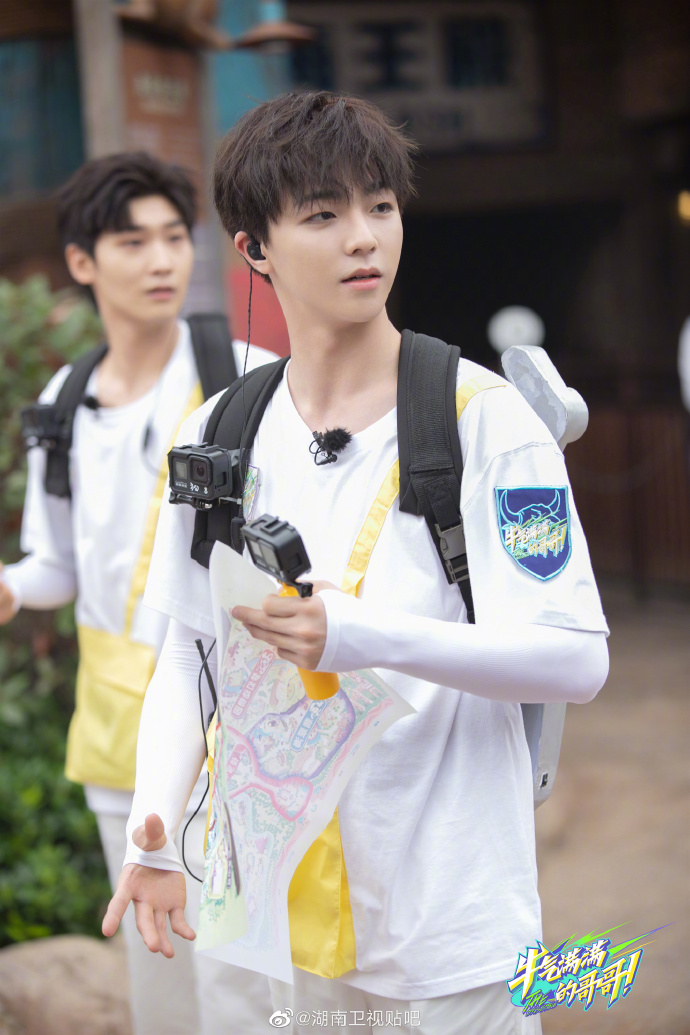 CHENLINONG_1003🐰📷 tweet media