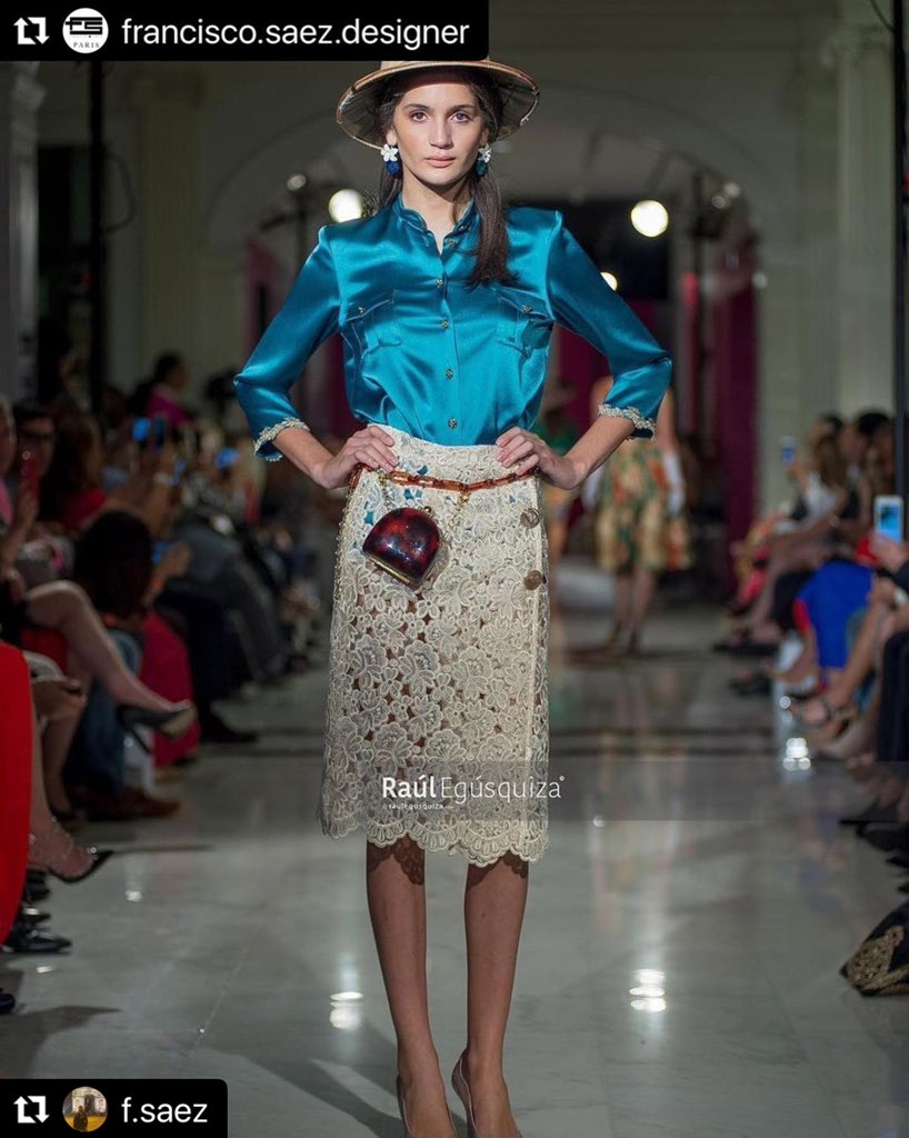 FSaezDesigner's tweet photo. Uptown Fashion Week #Designer @FSaezDesigner  #NYFW #FDLA Official Photographer @raulelturry FashionProducer @albaniarosarioofficial #gala #moda #lifestyle https://t.co/M0Tb14rdpL