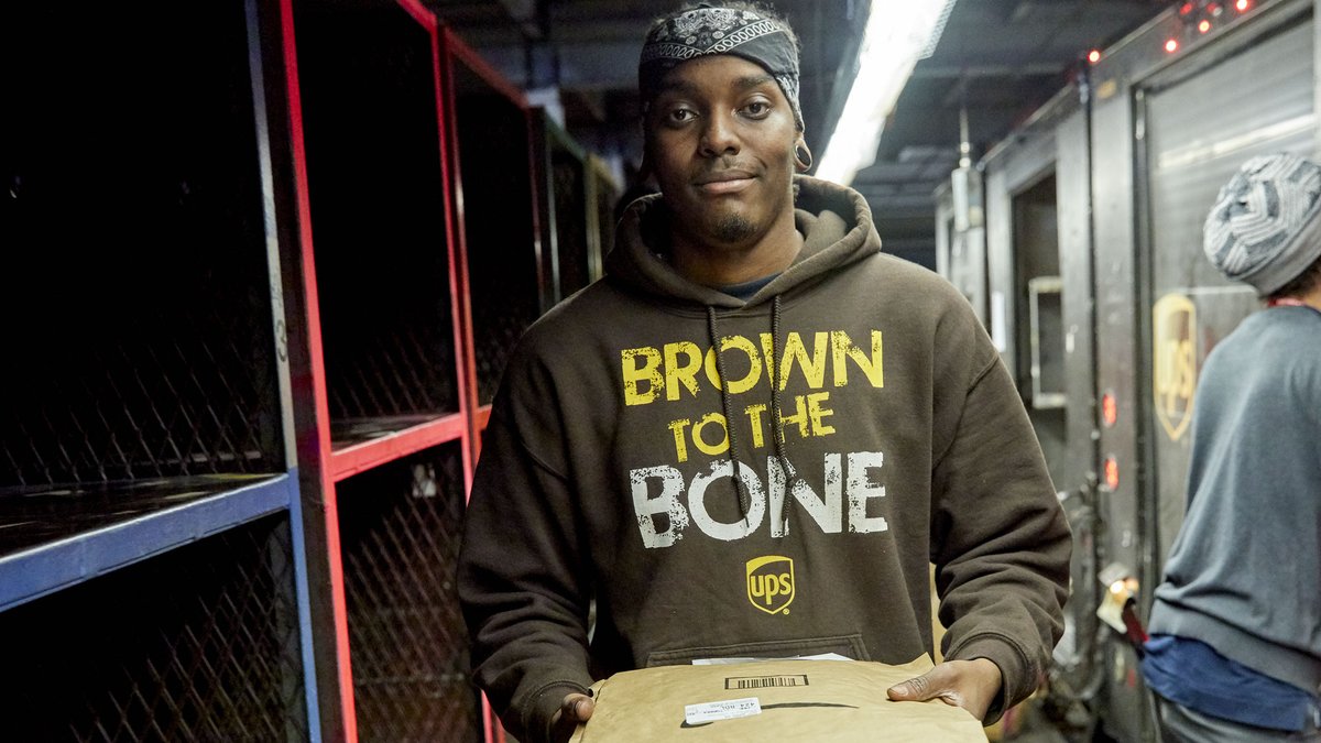 Returning to school soon? Let #UPS help pay for it. Did you know that as a #UPSer you’re eligible for $5,250/yr for tuition/books/fees? Apply today UPSjobs.com. #YouBelongAtUPS <a href="/UPSjobs/">UPS Jobs</a>