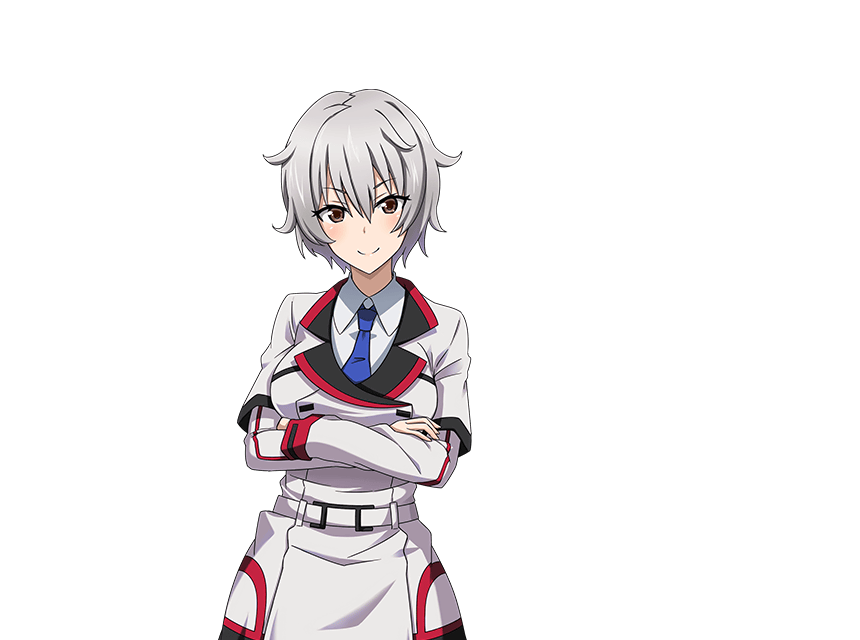 インフィニット ストラトス アーキタイプ ブレイカー 個人回顧まとめ 2ページ目 Togetter