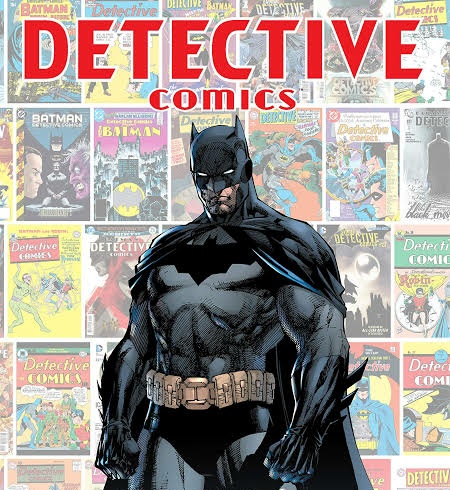 DCWorldTelugu's tweet photo. And Batman is the most Eisner award winning comic book property with over 50 awards ๐ฆ
#Batman #EisnerAwards #Eisners #DCFact https://t.co/iWM3cJgPYE