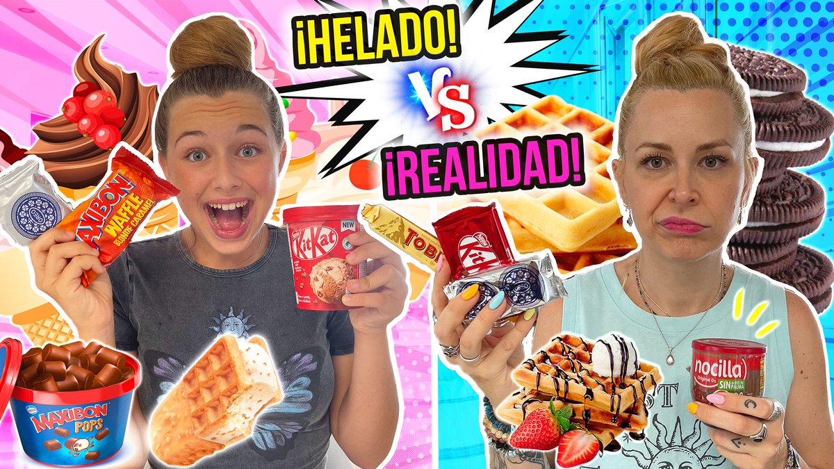 Familiacarameluchi tweet media