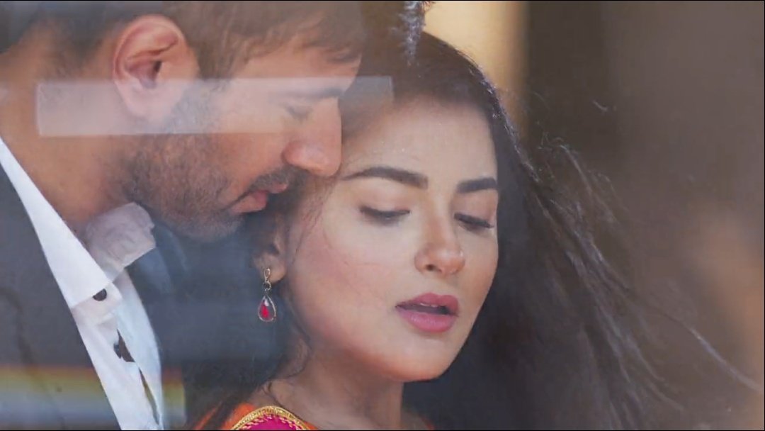 QurbatBadastur's tweet photo. Tu zarori ft.shakhi 

SEE YOU SOON SAAKK 

#ShauryaAurAnokhiKiKahani https://t.co/v497RVVZXi