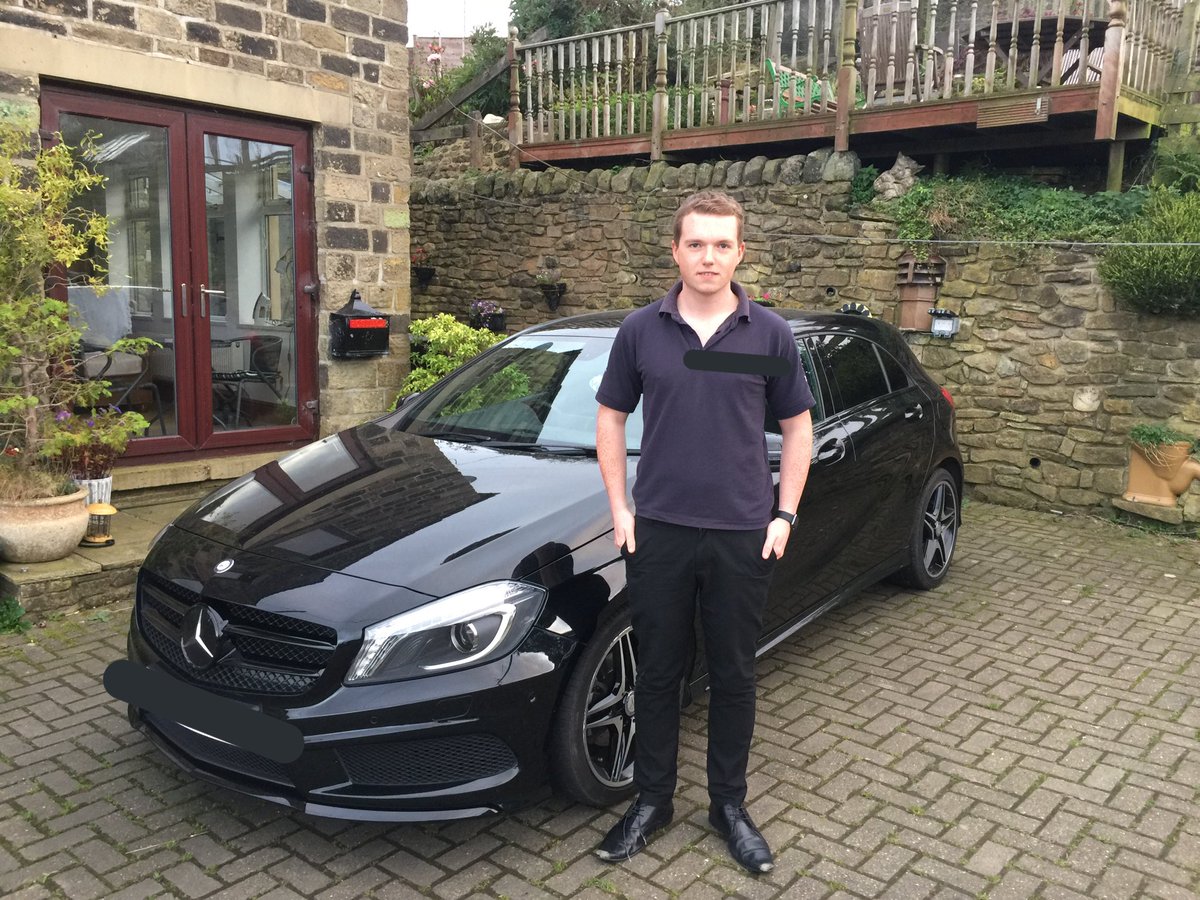 MartiniGuyYT's tweet image. This is me 3 years ago when i had a job

I was so proud of this car!!!

But i sold it to buy #Bitcoin

People say “you got lucky”

I say, you literally have no idea what you are talking about, i risked everything to gain what i have.