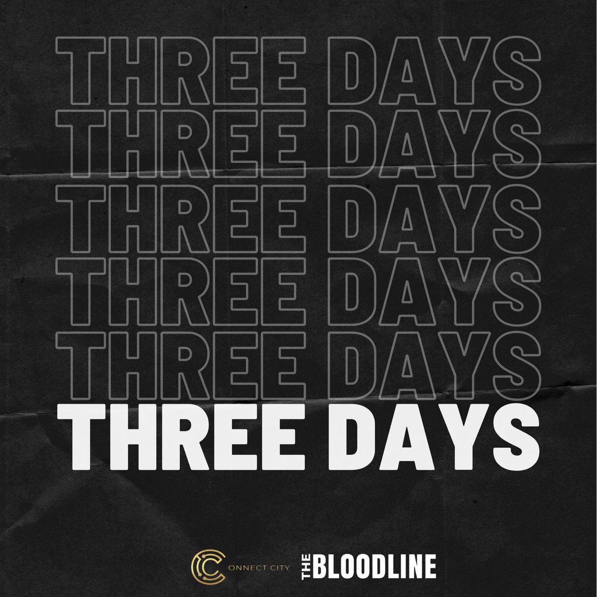 ConnectCity_'s tweet photo. Who else can’t wait for #thebloodline series! 👀

#youtubeseries #webseries #connectcity https://t.co/wYJloIIseu