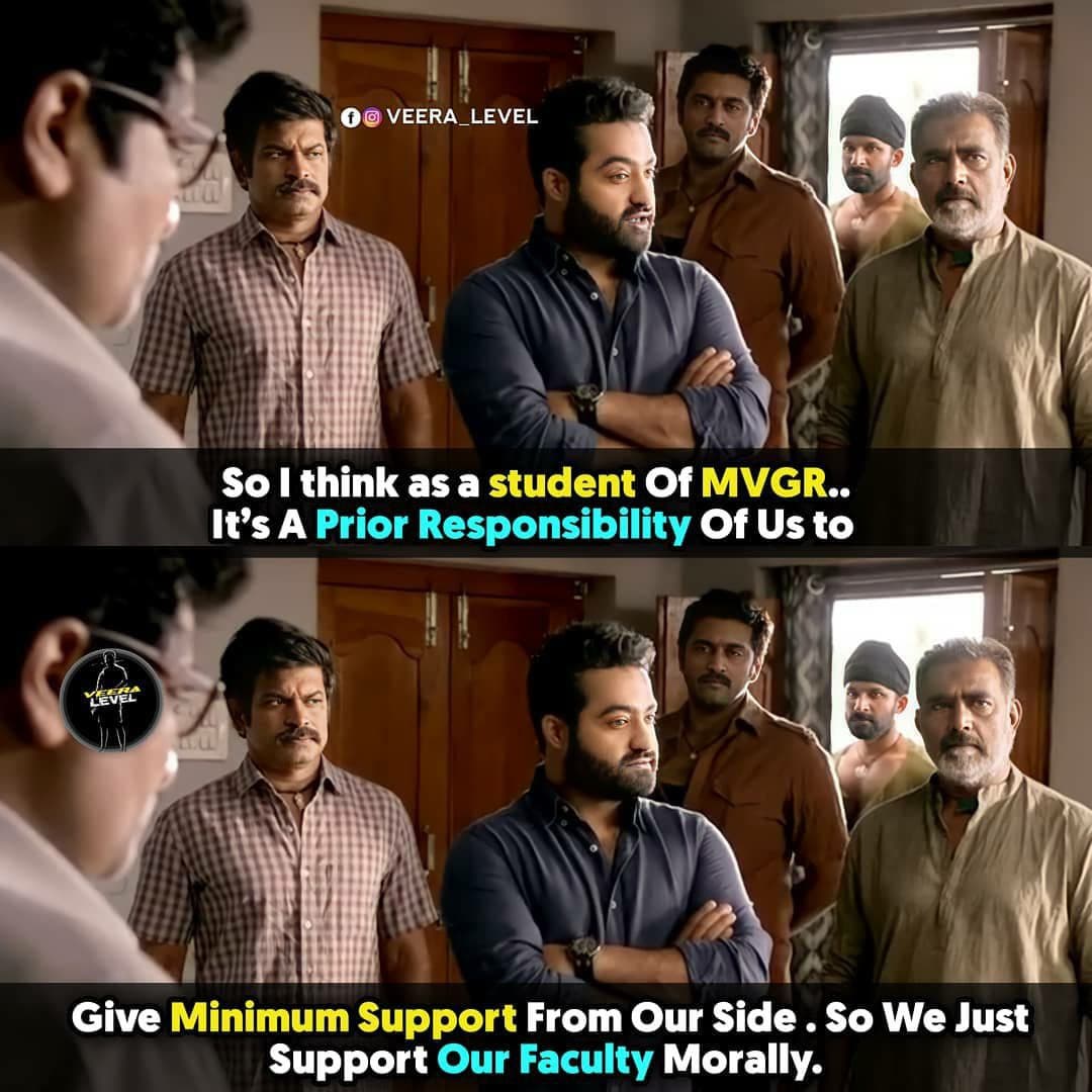ram_pathivada's tweet photo. #saveMansas
#saveMVGR
Because of Chairman @sanagajapati
garu who was hoisted there illegally in March 2020 as Since then every employee of #Mansas had to live with part salaries (50%) only. https://t.co/e22Qq1id3b