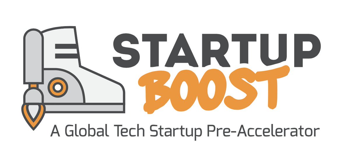 We're excited to announce the launch of <a href="/FoundersboostIT/">FoundersBoost Italy</a>, a pre-accelerator program with an amazing track record of helping pre-seed/seed stage startups without taking equity or fees! Find out all about it here: bit.ly/BoostItaly #preAccelerator #BoostIT #StartupBoost