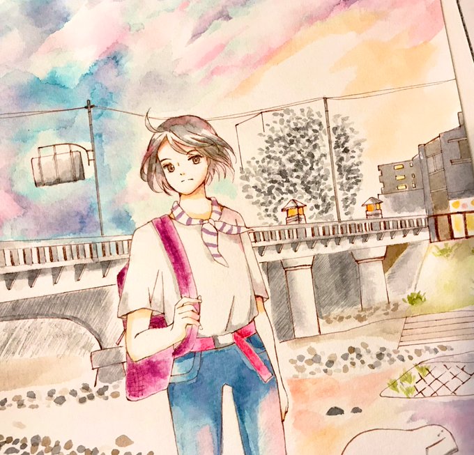 自由研究のtwitterイラスト検索結果 古い順