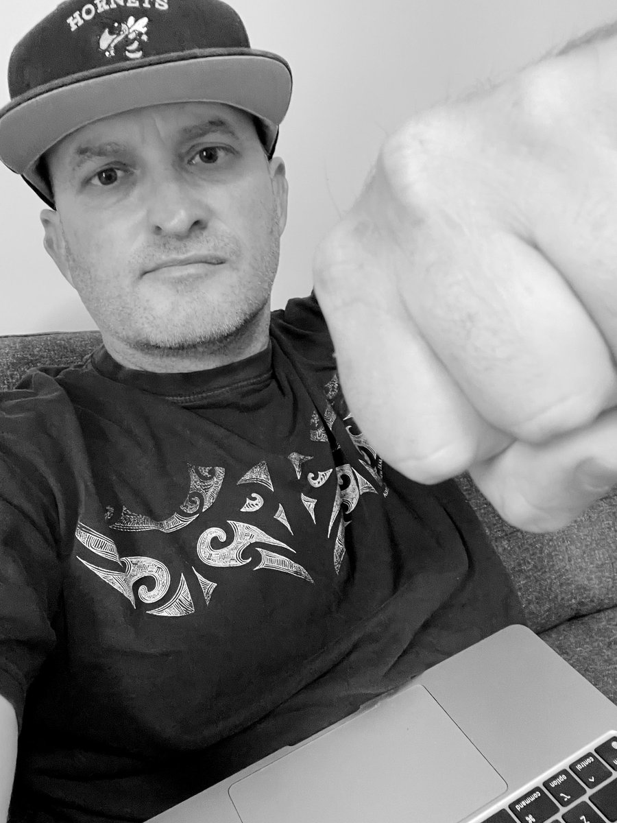 Hamish Brewer tweet media