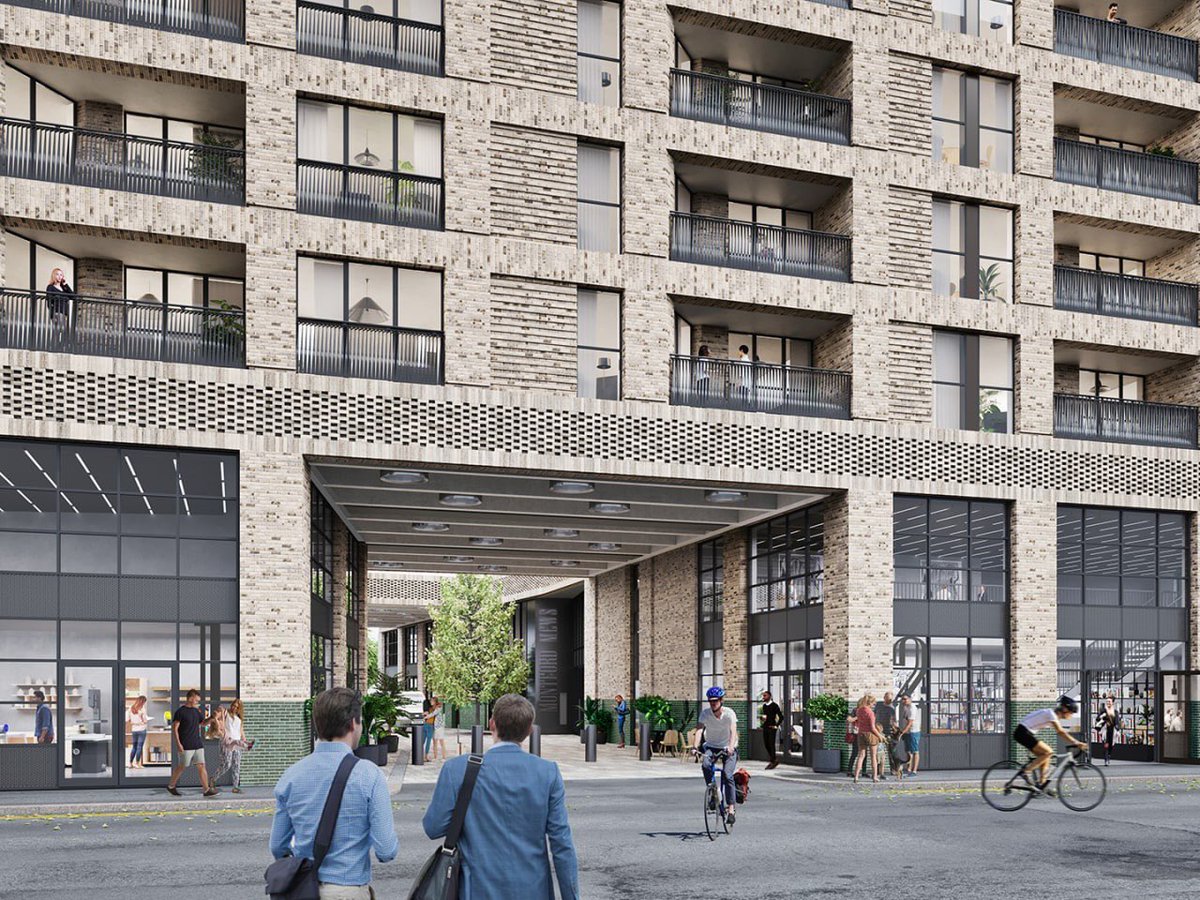 arcofldn's tweet photo. Montford Place, Lambeth
•
#architecture #london #england #uk #unitedkingdom #lambeth #construction #infrastructure #development https://t.co/tfdxFmMkii