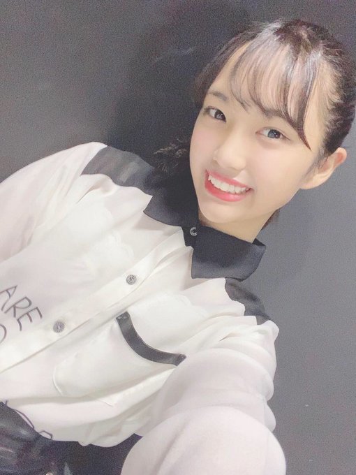 Twitterのコスプレ画像1