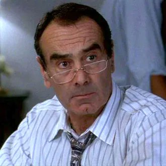 Happy Birthday dear Dan Hedaya! 
