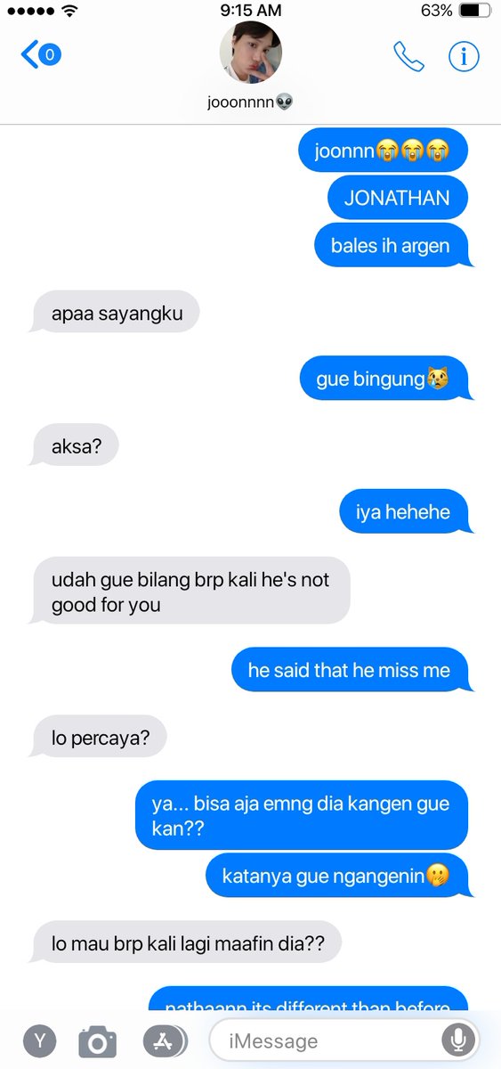 cloudflyeol's tweet photo. 15 – Jangan luluh https://t.co/7HdiXGax0Z