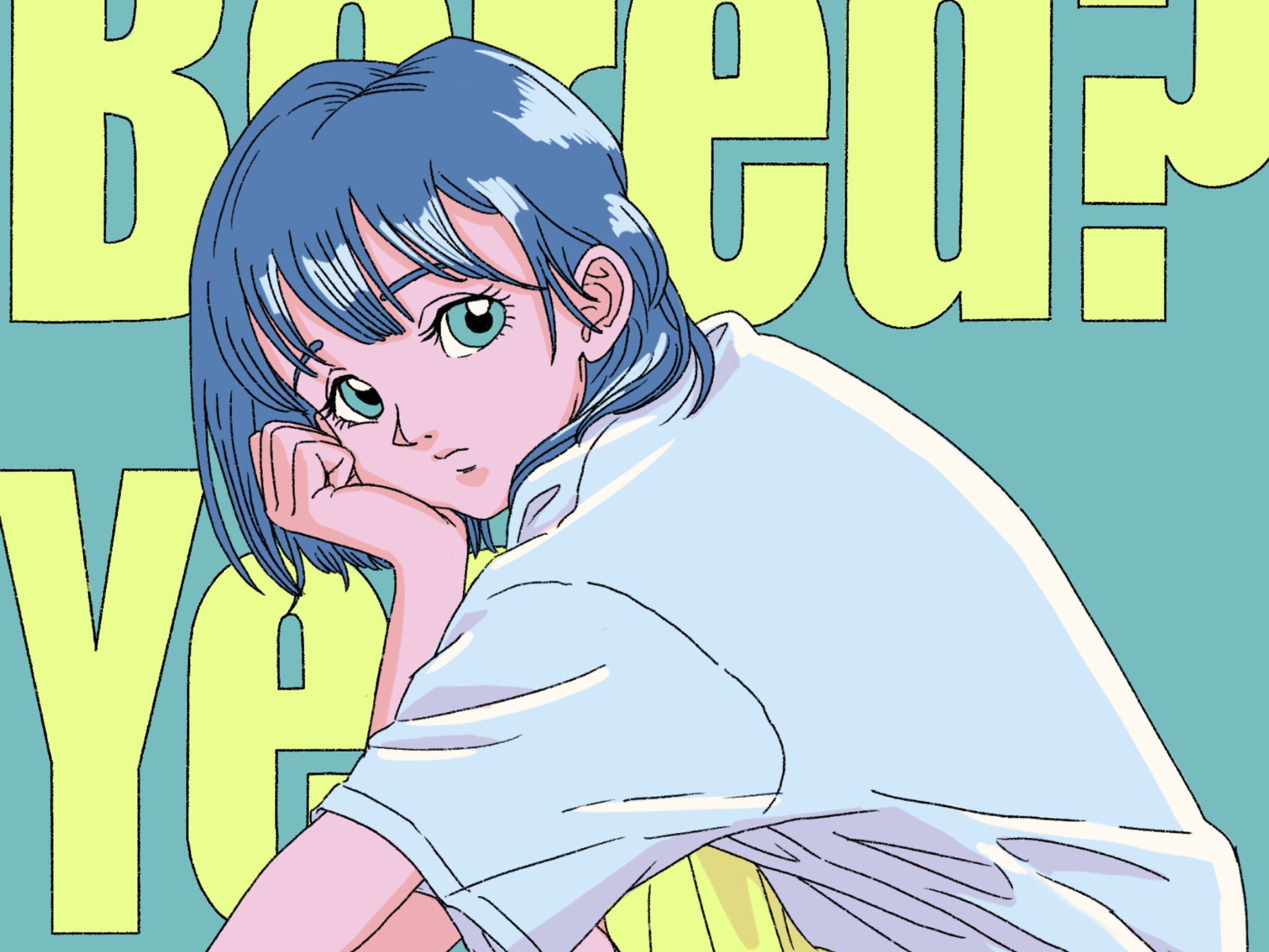 Twitter 上的 桜井悠斗 Of By For 桜井悠斗 ダボっとしたtシャツ着ているボブカットの女の子嫌いな男子いないです このイラスト は僕の好きなレトロver で グレーver の全身のイラストはof By Forさんのインスタにて公開してます こちら T Co Twitter 上的 桜井悠斗 Of By For 桜井悠斗 ダボっとしたtシャツ着ているボブカットの女の子嫌いな男子いないです このイラスト は僕の好きなレトロver で グレーver の全身のイラストはof By Forさんのインスタにて公開してます こちら T Co