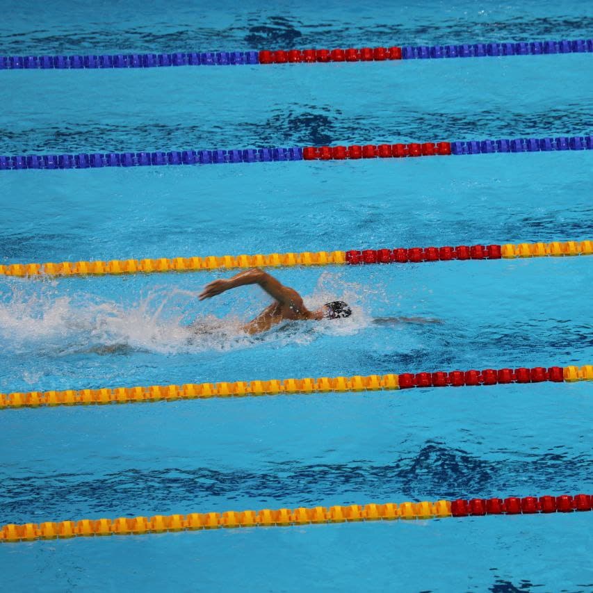 il_alan's tweet photo. #Swimming Por su parte, Alfonso Mestre se ubicó en el primer lugar de su serie en los 400m Libres masculino con tiempo de 3:47:14, no obstante, no le fue suficiente para clasificarse a la final.

👀 Destacar que rompió su récord personal.

#Tokyo2020 https://t.co/WiHELjbItu