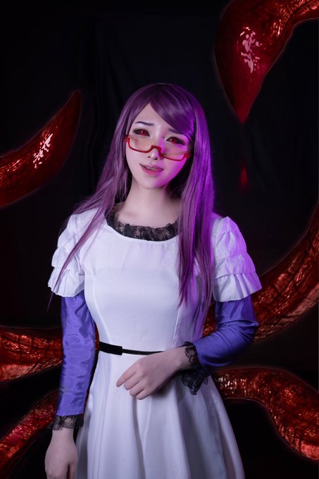 Twitterのコスプレ画像52