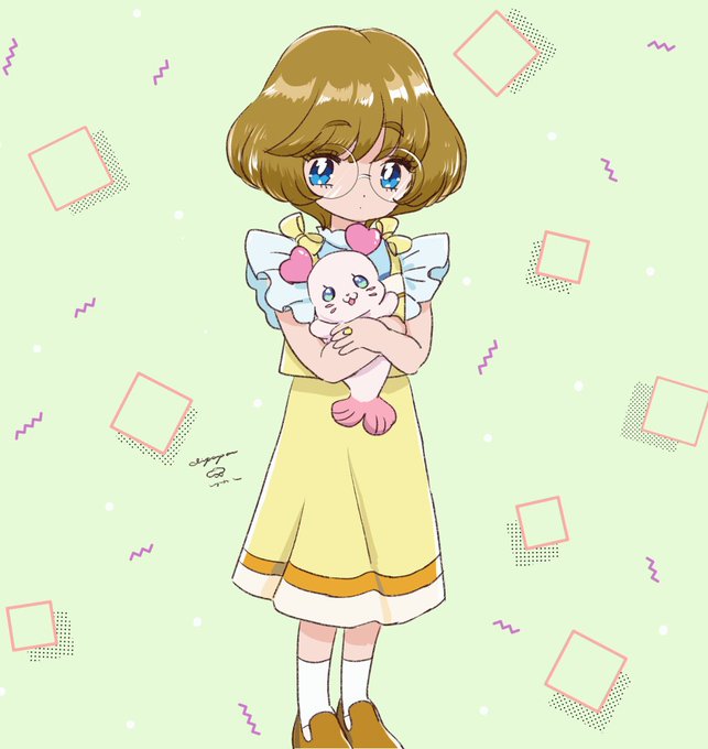 くるるんのtwitterイラスト検索結果