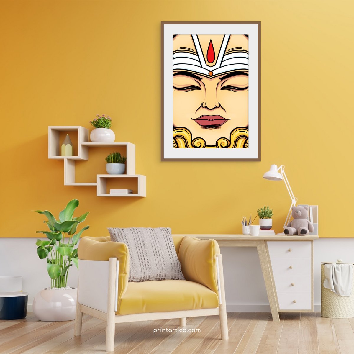 printartica's tweet photo. For your spaces, every day is an art day. 

Art "The Peace that stays" by printartica Author Vishnu Ram. Now available at our official store.

Grab your art prints from :https://t.co/RoywmJf8Ix

#printartica #printarticaauthors #artcommunity #artists #photography #nft #nftart https://t.co/w1OlZS9cBt