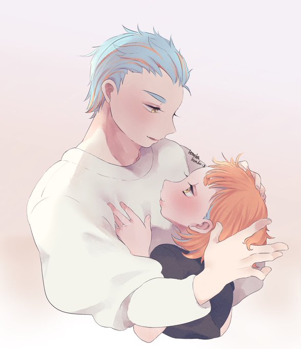 oc ใชใใใใใจใใใถใกใใ๐ผ
โจWholesomeโจ