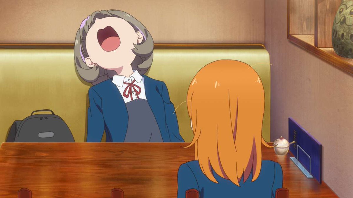 ラブライブ シリーズ公式 毎日liella 本日は 第2話の可可のいろんな表情その 頑張る姿から寝顔まで Tvアニメ ラブライブ スーパースター 第2話は27日まで無料公開中 T Co D1otrzxlqm 公式インスタでも 毎日 Liella ラブライブ シリーズ公式 毎日liella 本日は 第2話の可可のいろんな表情その 頑張る姿から寝顔まで Tvアニメ ラブライブ スーパースター 第2話は27日まで無料公開中 T Co D1otrzxlqm 公式インスタでも 毎日 Liella