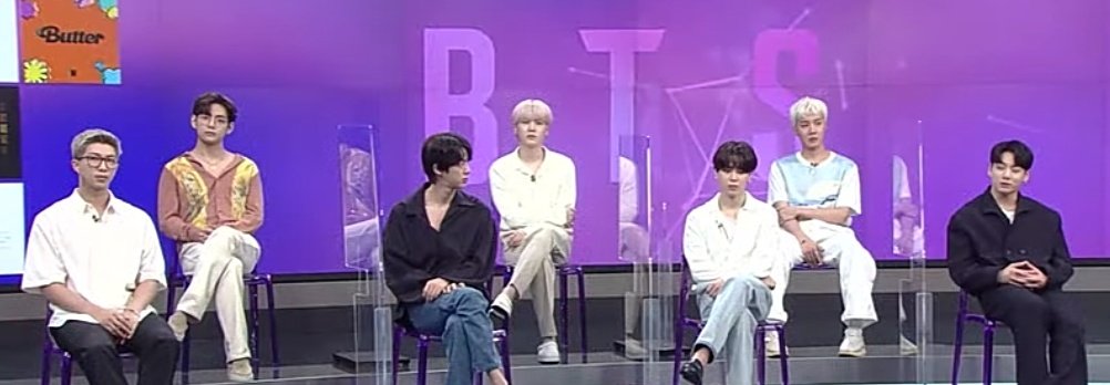 ARMYForce_Peru's tweet photo. [ 📺 ]  𝐁𝐓𝐒 𝐒𝐁𝐒 | #방탄소년단  
— @BTS_twt

👨🏻: Jungkook, escribiste (en su agradecimiento de 🧈): "Hubo un tiempo en el que quise dejarlo todo, ya que también soy un humano".
¿Qué sentiste en ese duro momento y cómo lo combatiste?

Jungkook 🐰: Bueno, cuando todos
+ https://t.co/3NlQrug0SV