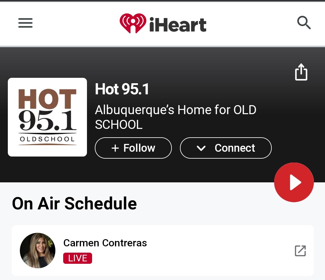 amanda_j32's tweet photo. @DrKyle @C95 You were picking up this station. Same thing happened to me last week, I was listening to a Regina station when one from Medicine Hat kept cutting in. https://t.co/yyyeXknvce