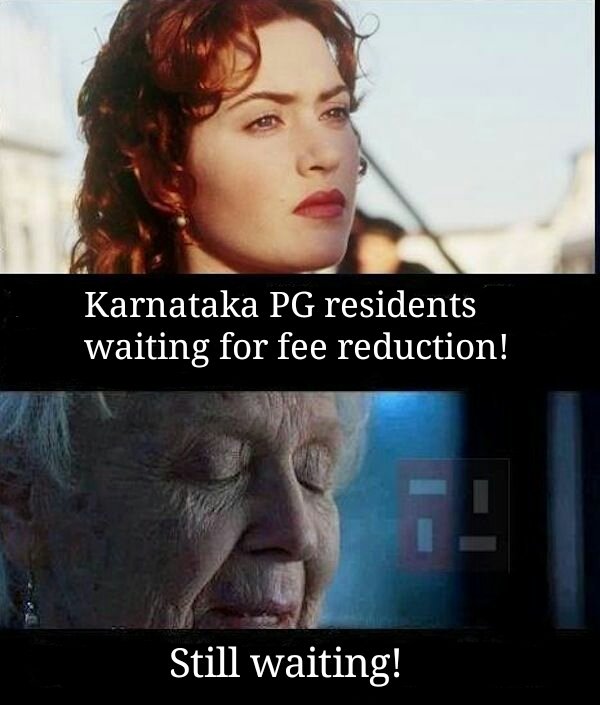 MeghanaCB1's tweet photo. #ReducePgAcademicFees
#ImplementLegalcell
#NotPaidAllowances 
@bsybjp @cmofkarnataka @mla_sudhakar
@DrKSudhakar4 @drashwathcn @PMOIndia @narendramodi @karnatakarda @siddaramaiah @hd_kumaraswamy https://t.co/AhYS1cqWnR