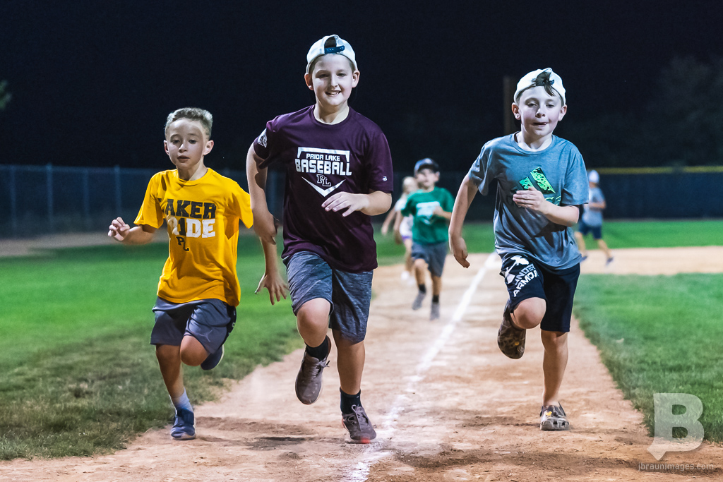 Prior Lake Amateur Baseball tweet media