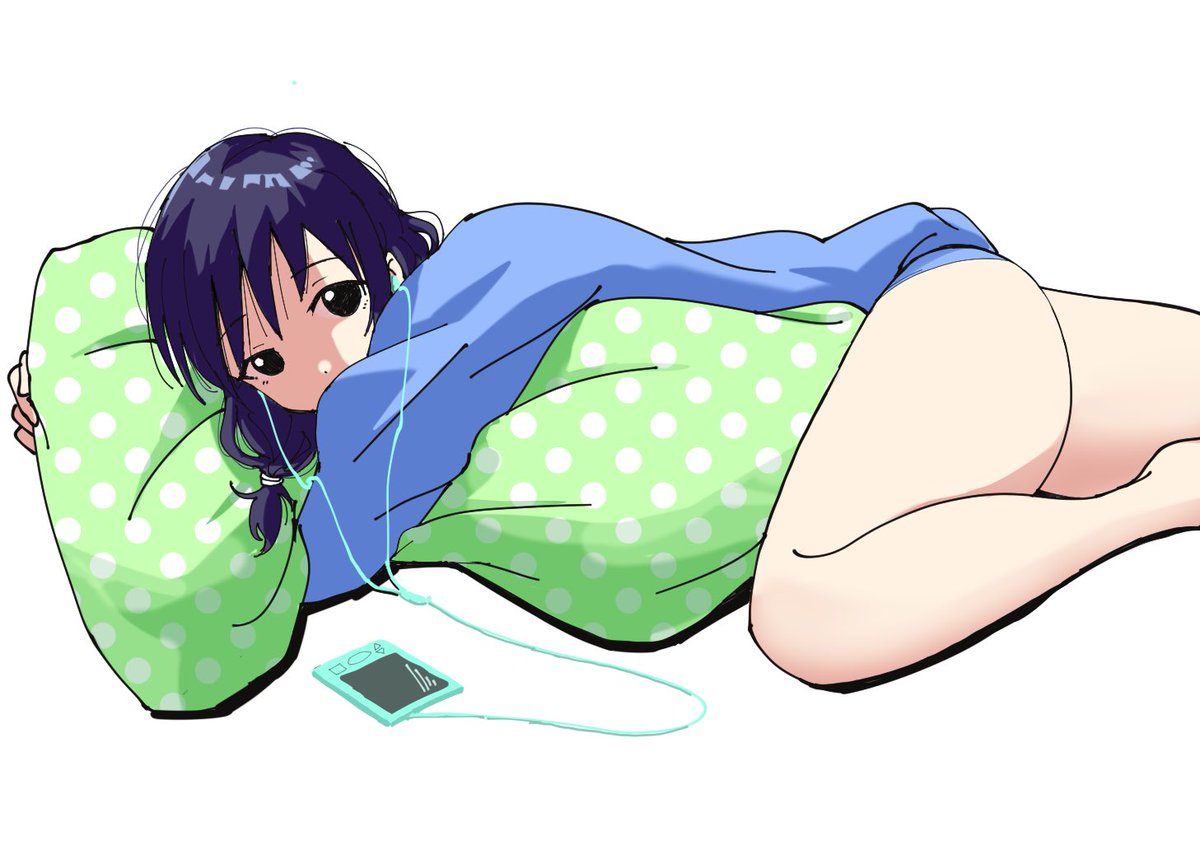 暇だったからもういっこ✏️ 