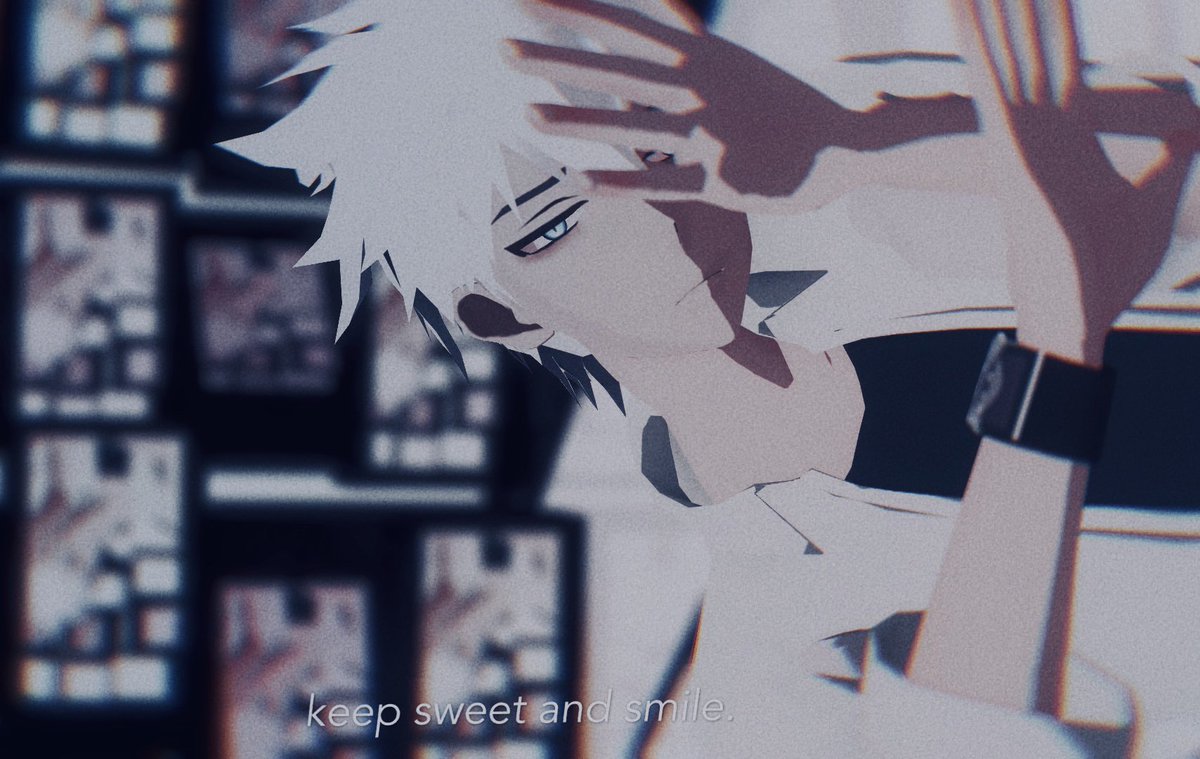 十六夜ジンイon Twitter 中国語注意是时光代理人的陆光 时光代理人 陆光 Mmd
