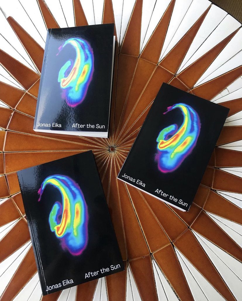 Lolli Editions (@lollieditions) on Twitter photo 🌕🌔🌒 One month to go before Jonas Eika’s electrifying AFTER THE SUN, tr. Sherilyn Hellberg is out! And what better occasion to launch this Nordic Council Literature Prize winner than during the 2021 <a href="/edbookfest/">Edinburgh International Book Festival</a>? 🌕🌔🌒 One month to go before Jonas Eika’s electrifying AFTER THE SUN, tr. Sherilyn Hellberg is out! And what better occasion to launch this Nordic Council Literature Prize winner than during the 2021 <a href="/edbookfest/">Edinburgh International Book Festival</a>?